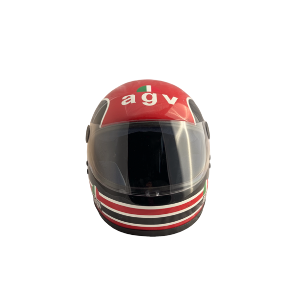 Visiera Fk Visors per casco AGV KR2000 Main