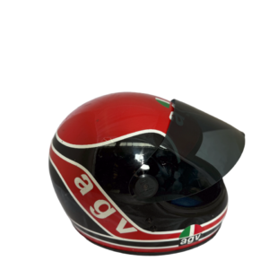 Fk Visors Visiera Fumè Scuro compatibile Casco AGV KR2000