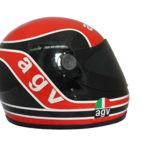 Fk Visors Visiera Fumè Scuro compatibile Casco AGV KR2000