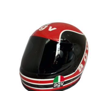 Fk Visors Visiera Fumè Scuro compatibile Casco AGV KR2000