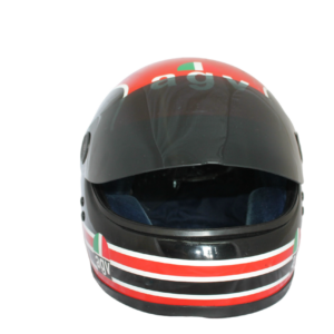 Fk Visors Visiera Fumè Scuro compatibile Casco AGV KR2000