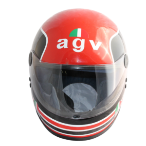 Visiera Fk Visors per casco AGV KR2000