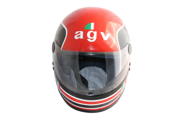 Visiera Fk Visors per casco AGV KR2000