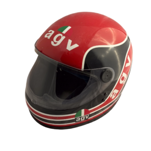 Visiera Fk Visors per casco AGV KR2000