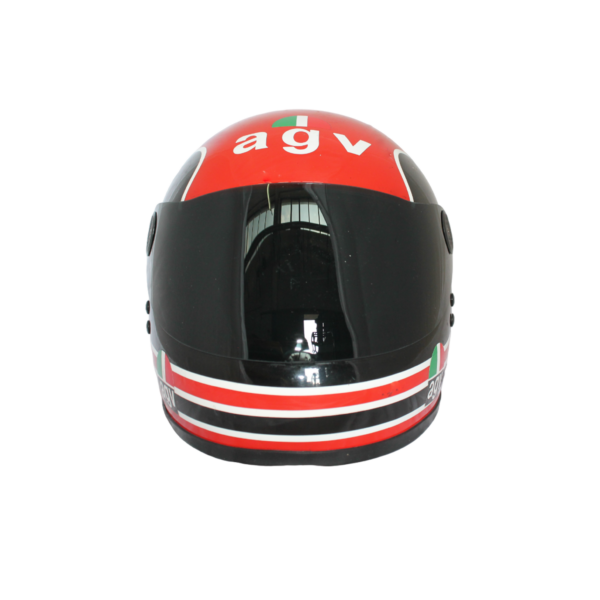 Fk Visors Visiera Fumè Scuro compatibile Casco AGV KR2000